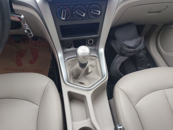 Venucia T70 2015, 140300 км, за 4438 USD - фото 17