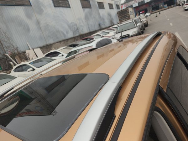 Venucia T70 2015, 140300 км, за 4438 USD - фото 11