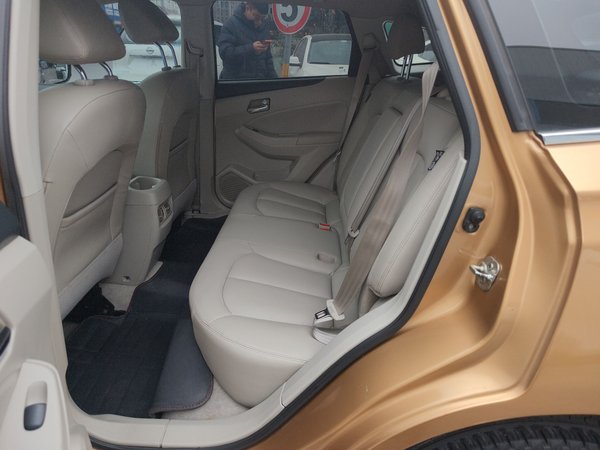 Venucia T70 2015, 140300 км, за 4438 USD - фото 20