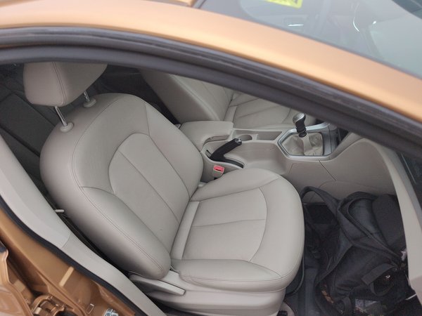 Venucia T70 2015, 140300 км, за 4438 USD - фото 23