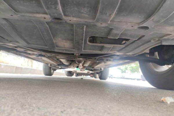 Venucia T70 2016, 92000 км, за 3445 USD - фото 24
