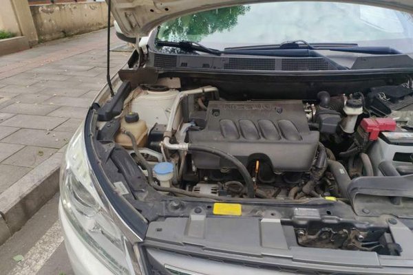 Venucia T70 2016, 92000 км, за 3445 USD - фото 23