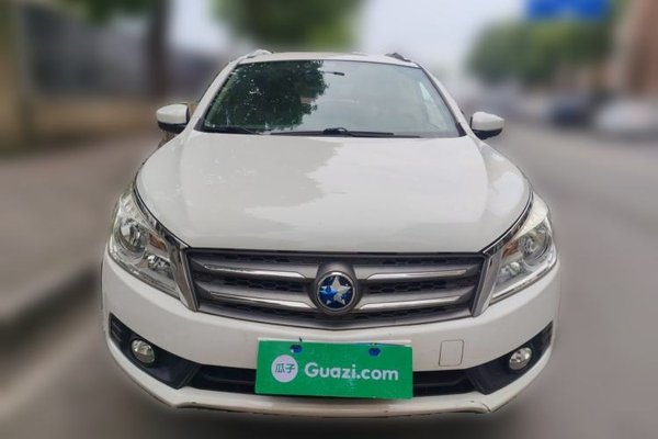 Venucia T70 2016, 92000 км, за 3445 USD