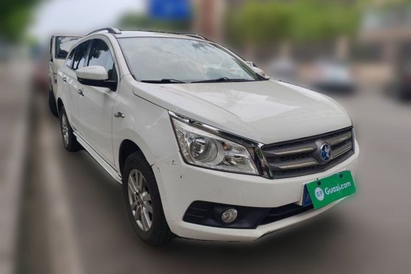 Venucia T70 2016, 92000 км, за 3445 USD