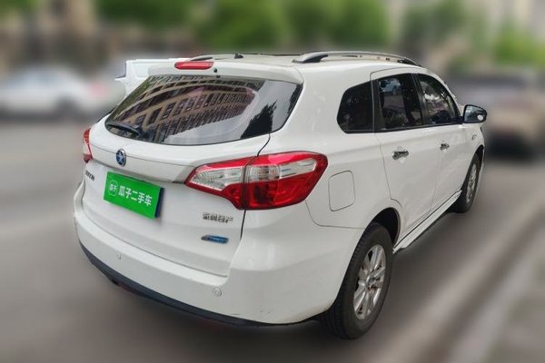 Venucia T70 2016, 92000 км, за 3445 USD - фото 6