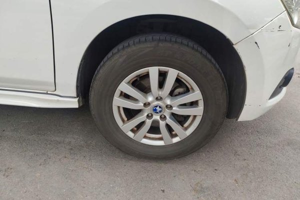 Venucia T70 2016, 92000 км, за 3445 USD - фото 8