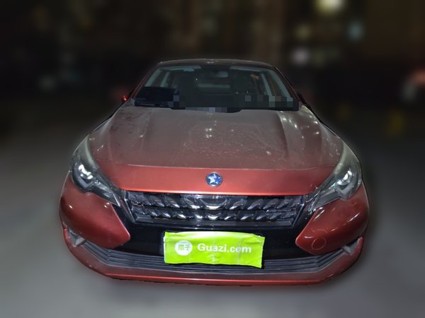 Venucia T90 2017, 88400 км, за 4875 USD