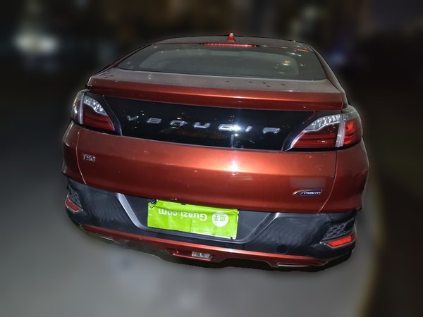 Venucia T90 2017, 88400 км, за 4875 USD