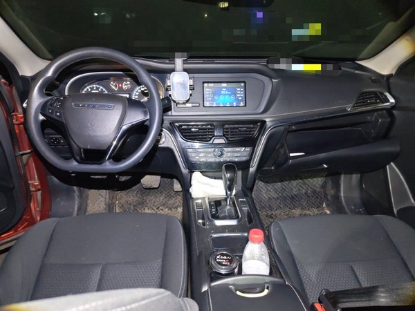 Venucia T90 2017, 88400 км, за 4875 USD - фото 12