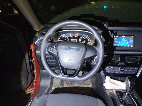 Venucia T90 2017, 88400 км, за 4875 USD - фото 19