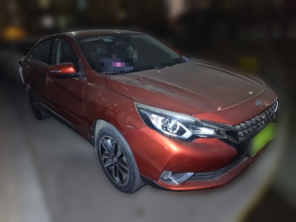 Venucia T90 2017, 88400 км, за 4875 USD - фото 7