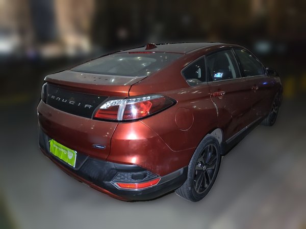 Venucia T90 2017, 88400 км, за 4875 USD - фото 6