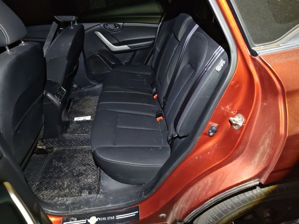 Venucia T90 2017, 88400 км, за 4875 USD - фото 11