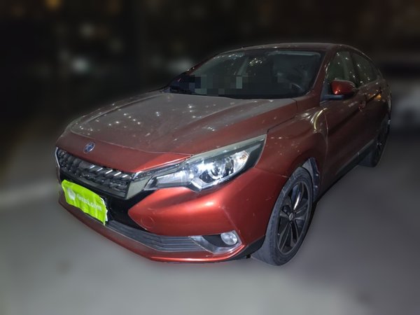 Venucia T90 2017, 88400 км, за 4875 USD