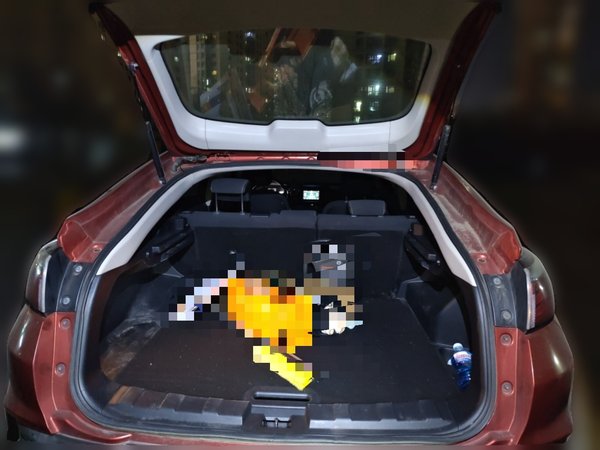 Venucia T90 2017, 88400 км, за 4875 USD - фото 13