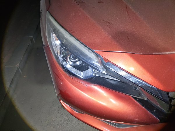 Venucia T90 2017, 88400 км, за 4875 USD