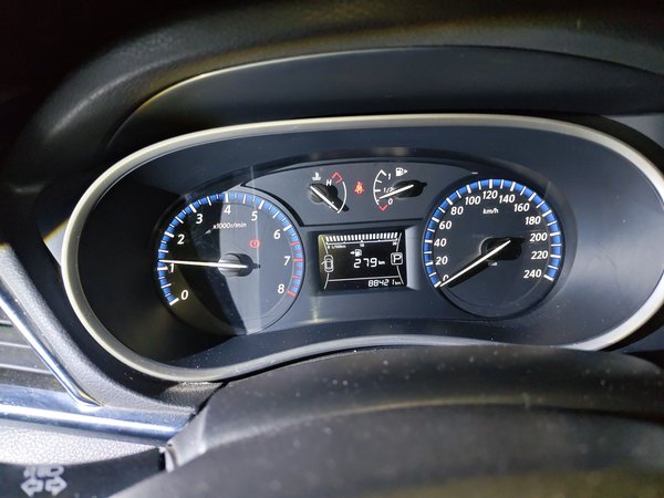 Venucia T90 2017, 88400 км, за 4875 USD - фото 17