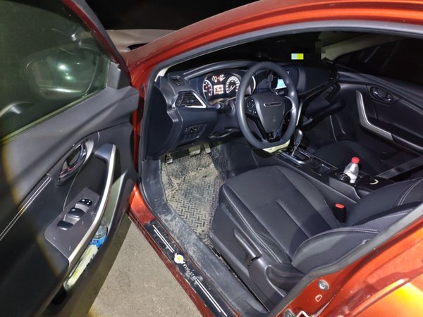 Venucia T90 2017, 88400 км, за 4875 USD - фото 9