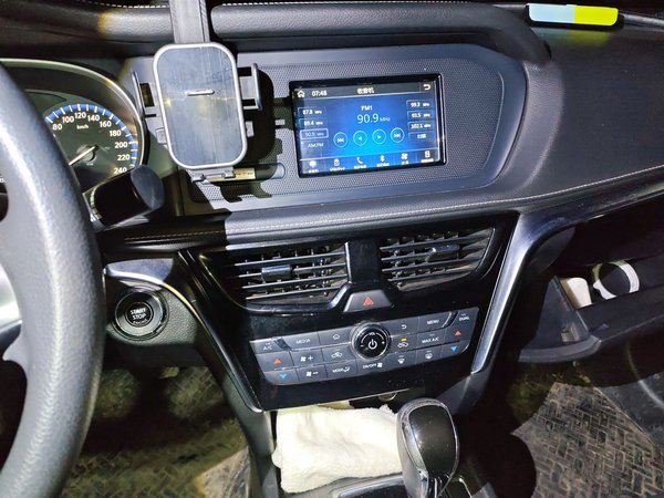 Venucia T90 2017, 88400 км, за 4875 USD - фото 15