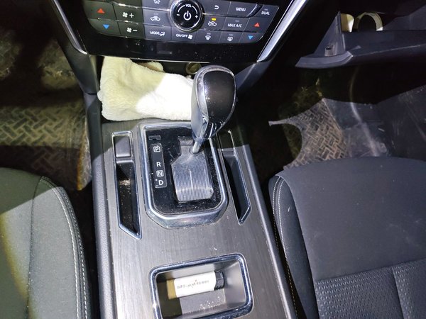 Venucia T90 2017, 88400 км, за 4875 USD - фото 18