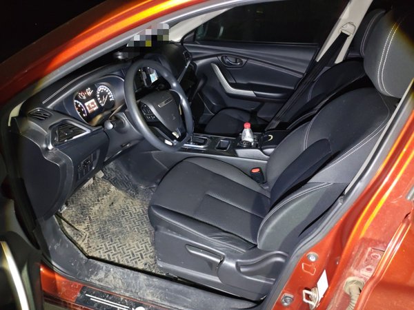 Venucia T90 2017, 88400 км, за 4875 USD - фото 20