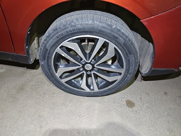 Venucia T90 2017, 88400 км, за 4875 USD - фото 8