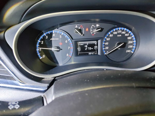 Venucia T90 2017, 88400 км, за 4875 USD - фото 14