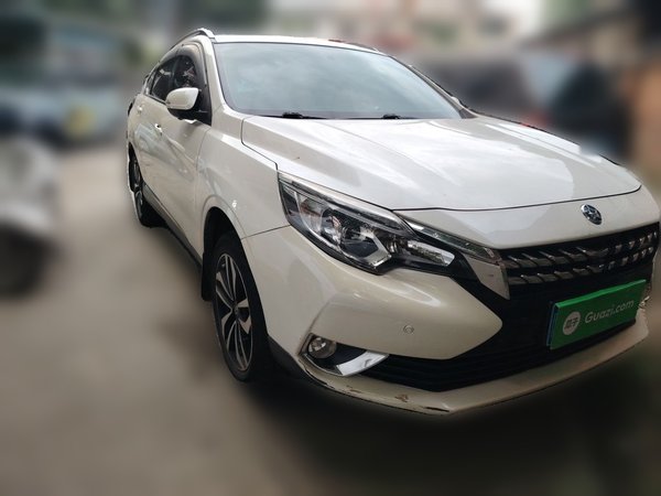 Venucia T90 2018, 160000 км, за 4972 USD