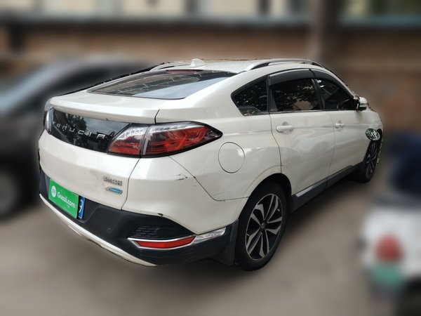 Venucia T90 2018, 160000 км, за 4972 USD - фото 6