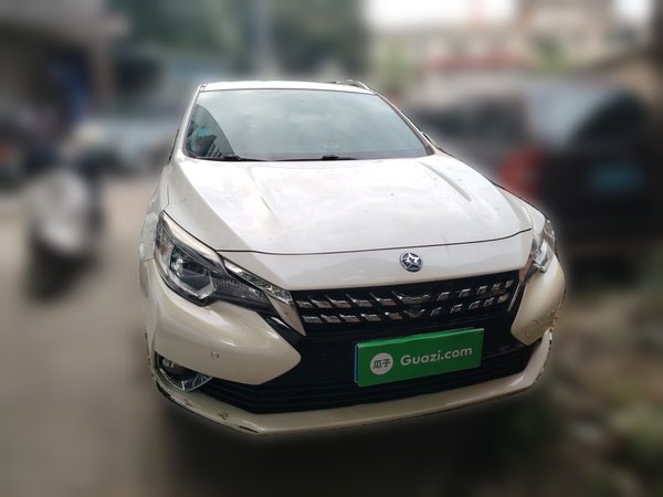 Venucia T90 2018, 160000 км, за 4972 USD