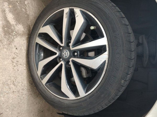 Venucia T90 2018, 160000 км, за 4972 USD - фото 8