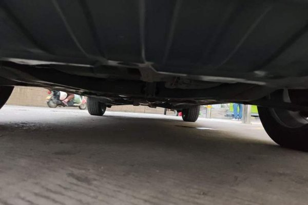 Venucia T90 2018, 51800 км, за 6137 USD - фото 24