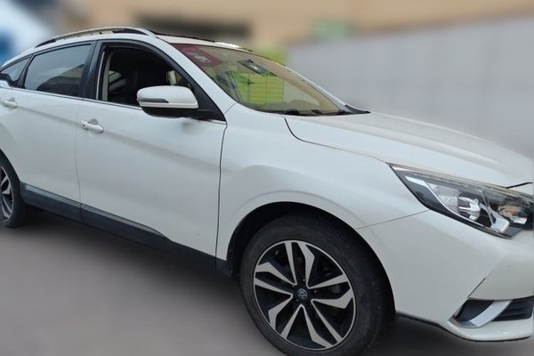 Venucia T90 2018, 51800 км, за 6137 USD
