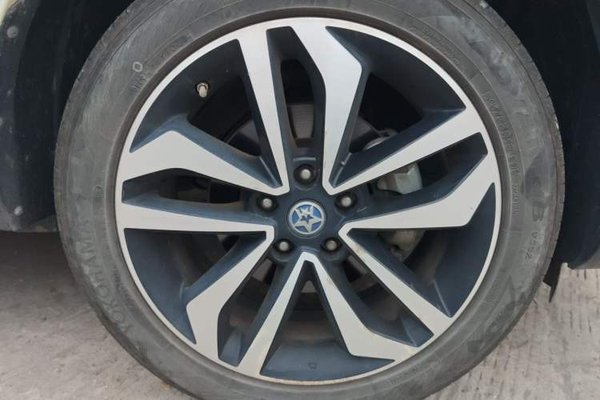 Venucia T90 2018, 51800 км, за 6137 USD - фото 8