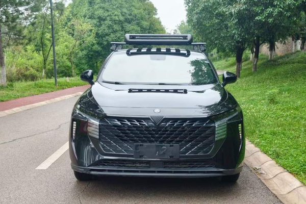 Venucia V 2022, 52600 км, за 12191 USD