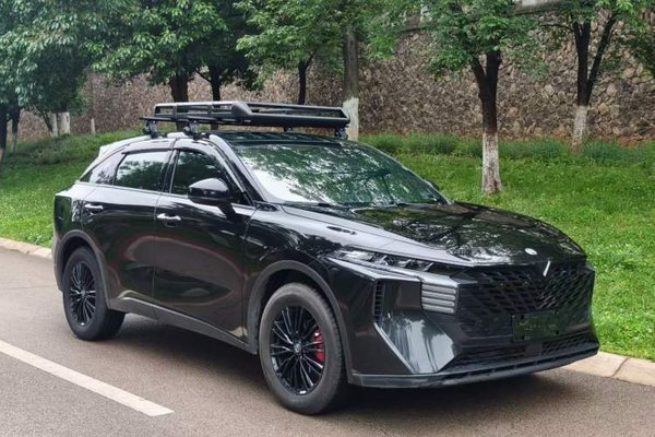 Venucia V 2022, 52600 км, за 12191 USD