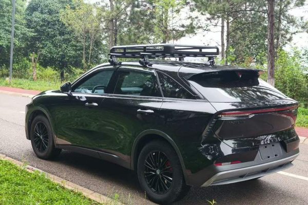 Venucia V 2022, 52600 км, за 12191 USD