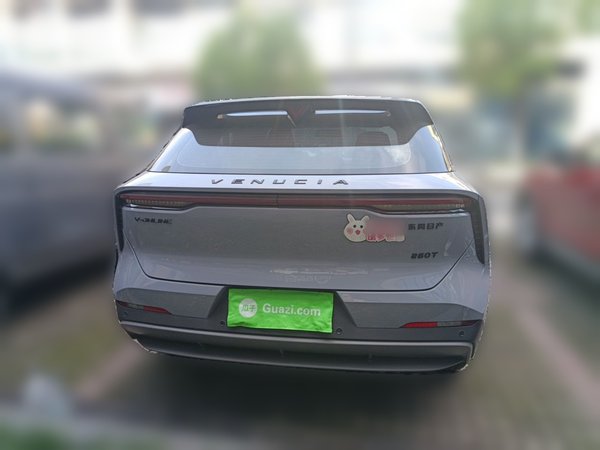 Venucia V 2022, 20099 км, за 8109 USD