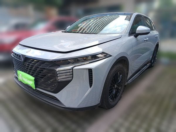 Venucia V · 2022 год