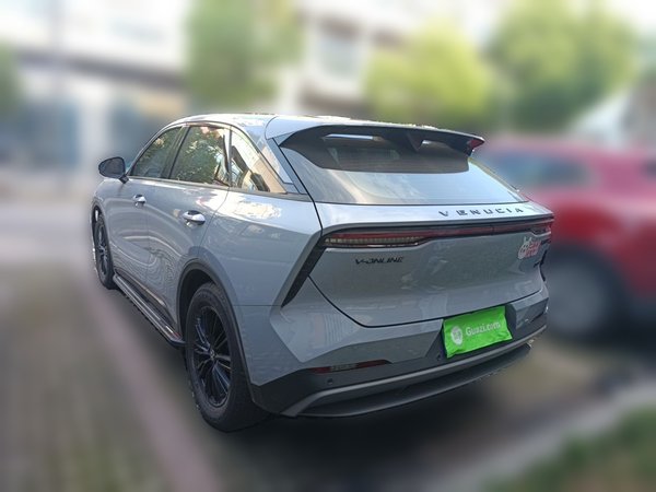 Venucia V 2022, 20099 км, за 8109 USD