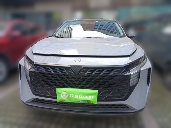 Venucia V 2022, 20099 км, за 8109 USD