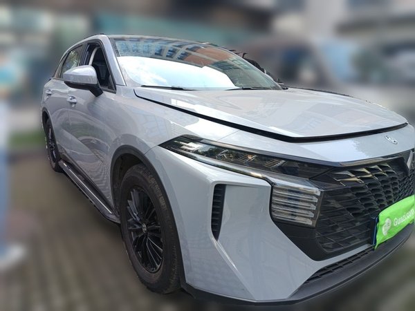 Venucia V 2022, 20099 км, за 8109 USD