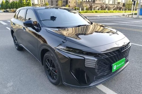 Venucia V 2024, 20600 км, за 10089 USD