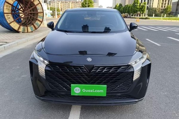 Venucia V 2024, 20600 км, за 10089 USD