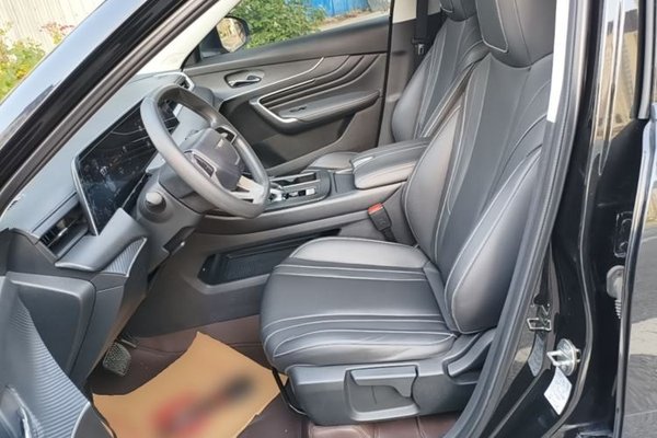 Venucia V 2024, 20600 км, за 10089 USD - фото 17