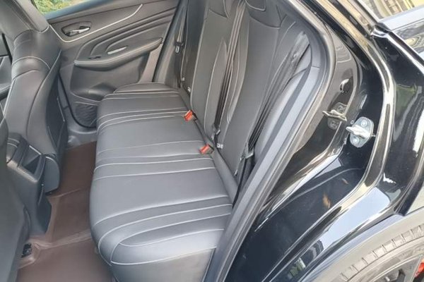 Venucia V 2024, 20600 км, за 10089 USD - фото 20