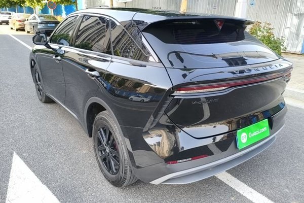 Venucia V 2024, 20600 км, за 10089 USD