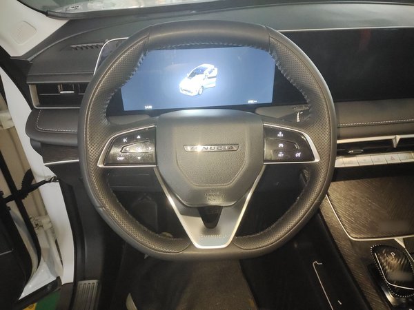 Venucia V 2024, 6800 км, за 12820 USD - фото 12