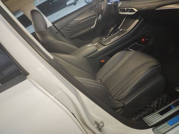 Venucia V 2024, 6800 км, за 12820 USD - фото 23