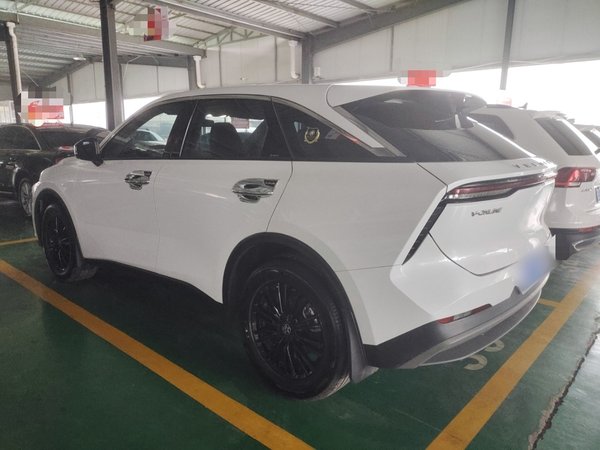 Venucia V 2024, 6800 км, за 12820 USD